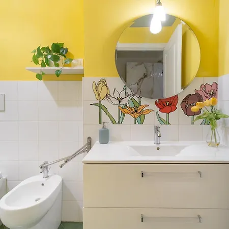 Apartment Windrose Gold *