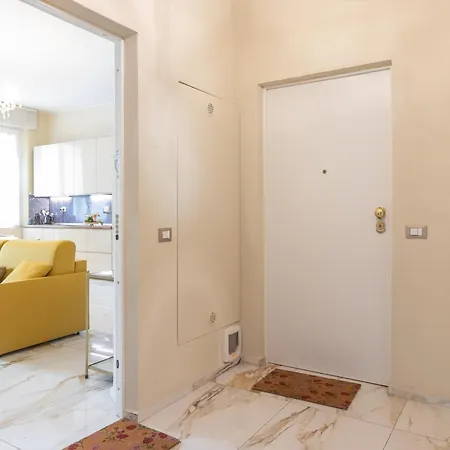 Apartment Windrose Gold *