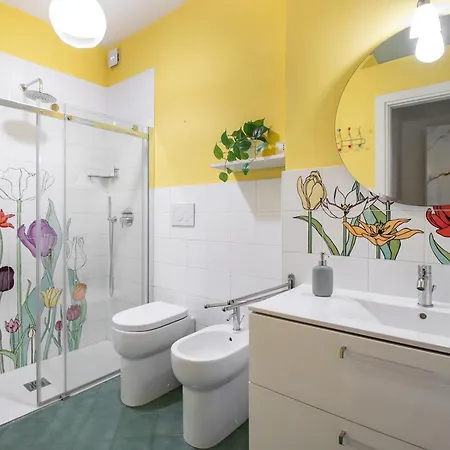 Apartment Windrose Gold