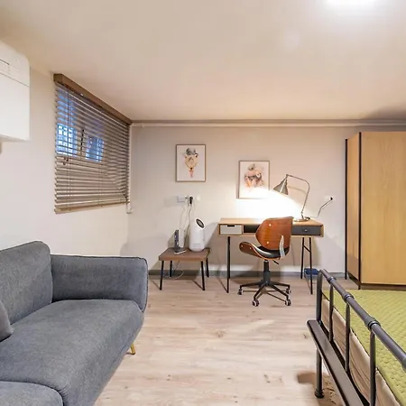 Windrose Gold Apartment Pisa