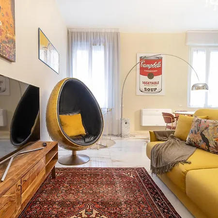Apartment Windrose Gold