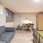 Windrose Gold Appartement Pise